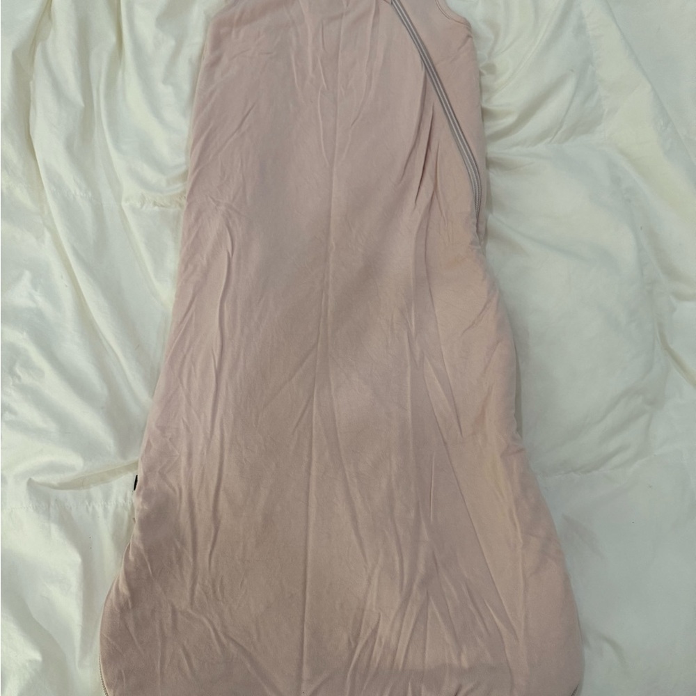 Kyte Pink Sleep Sack 1.0 Tog Size Small